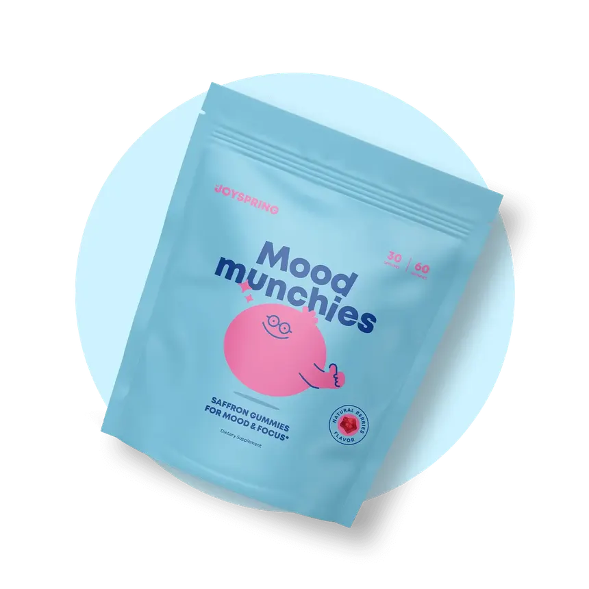 Mood Munchie Chews