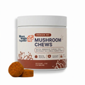 Mushroom Chews