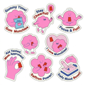 Stickers